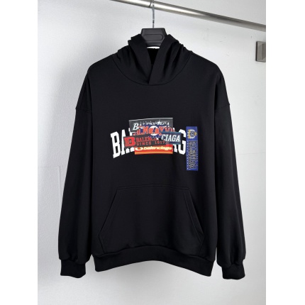 Balenciaga Hoodies for Men in 219448