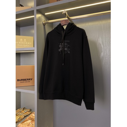 Cheap Burberry Hoodies in 219472, $55 USD- [IB219472] - Replica Burberry Hoodies