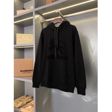 Cheap Burberry Hoodies in 219477, $60 USD- [IB219477] - Replica Burberry Hoodies