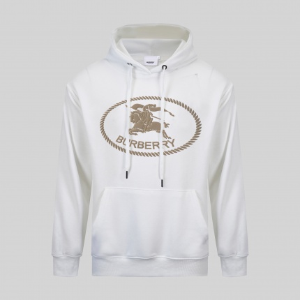 Burberry Hoodies in 219507