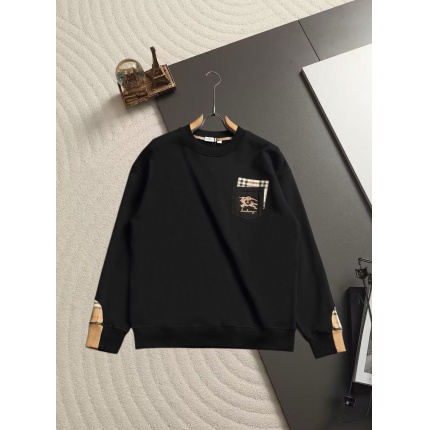 Burberry Hoodies in 219525