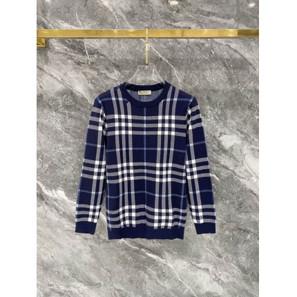 Burberry Sweaters for Men in 219552
