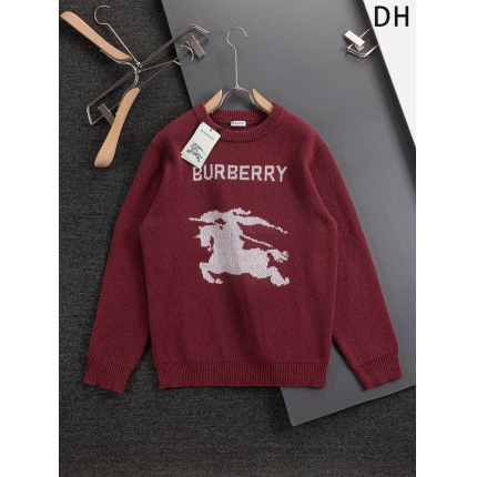 Burberry Sweaters for Men in 219560
