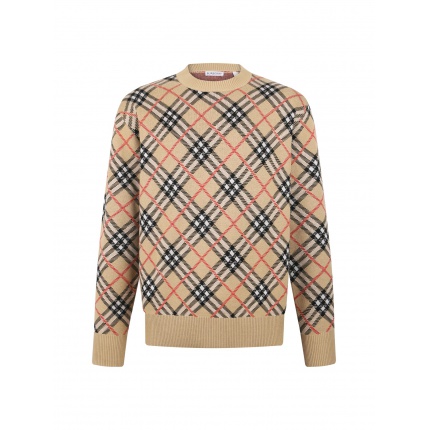 Burberry Sweaters for Men in 219562