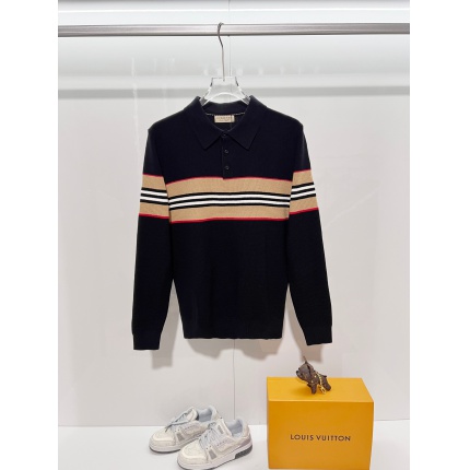 Burberry Sweaters for Men in 219568