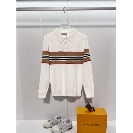 Burberry Sweaters for Men in 219569