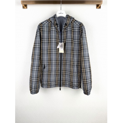 Buberry Jackets For Men in 219578