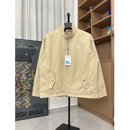 Buberry Jackets For Men in 219581