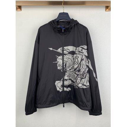 Buberry Jackets For Men in 219582