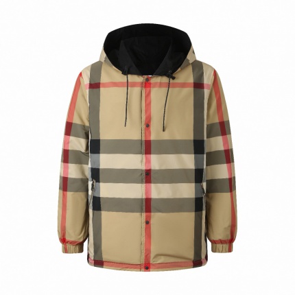 Buberry Jackets For Men in 219583