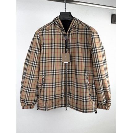 Buberry Jackets For Men in 219585