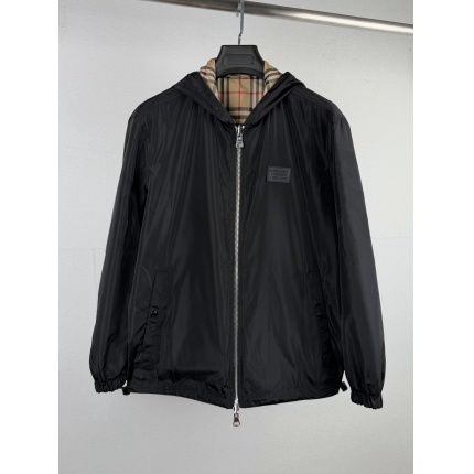 Buberry Jackets For Men in 219586