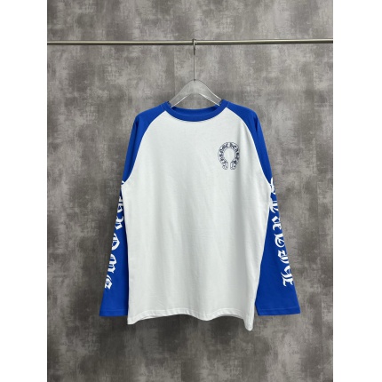 Chrome Hearts Long-Sleeved T-shirts in 219590