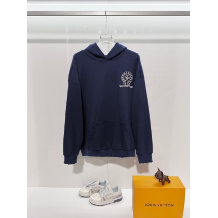 Chrome hearts Hoody in 219624