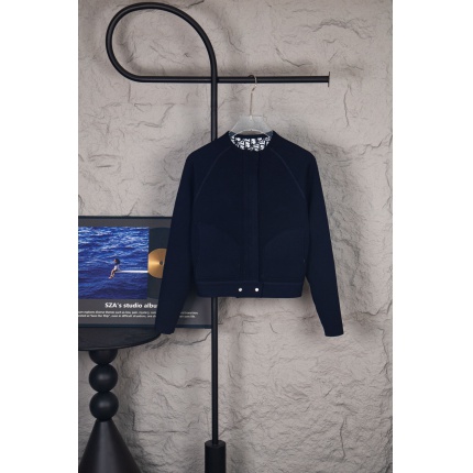 Cheap Dior Jackets in 219656, $95 USD- [IB219656] - Replica Dior Jackets
