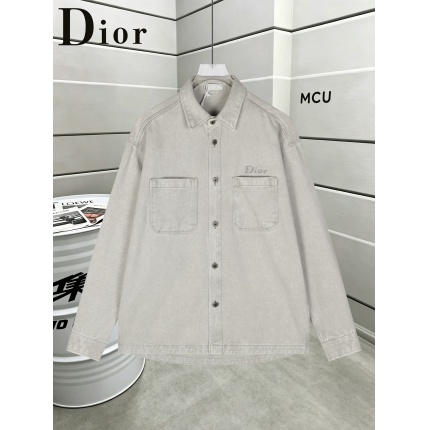 Cheap Dior Jackets in 219661, $65 USD- [IB219661] - Replica Dior Jackets
