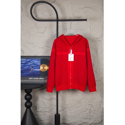 Cheap Dior Sweaters for Men in 219675, $65 USD- [IB219675] - Replica Dior Sweaters for Men