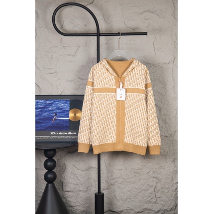 Cheap Dior Sweaters for Men in 219676, $65 USD- [IB219676] - Replica Dior Sweaters for Men