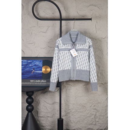 Cheap Dior Sweaters for Men in 219677, $65 USD- [IB219677] - Replica Dior Sweaters for Men