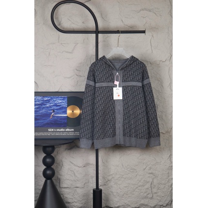 Cheap Dior Sweaters for Men in 219681, $65 USD- [IB219681] - Replica Dior Sweaters for Men