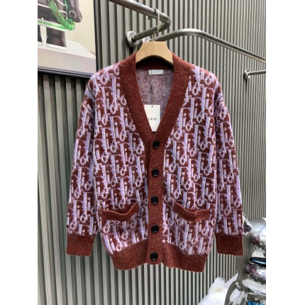 Cheap Dior Sweaters for Men in 219687, $50 USD- [IB219687] - Replica Dior Sweaters for Men