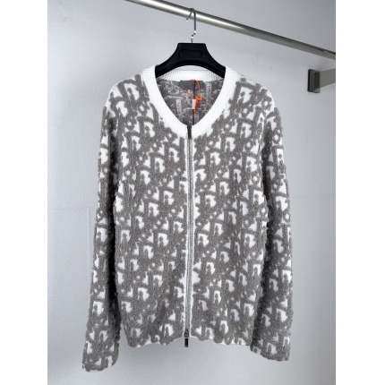 Cheap Dior Sweaters for Men in 219693, $55 USD- [IB219693] - Replica Dior Sweaters for Men