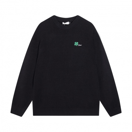 Cheap Dior Sweaters for Men in 219705, $45 USD- [IB219705] - Replica Dior Sweaters for Men