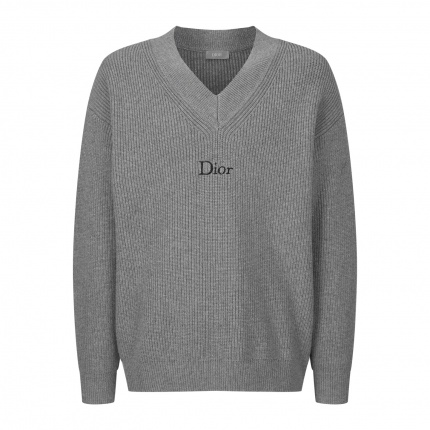 Cheap Dior Sweaters for Men in 219731, $65 USD- [IB219731] - Replica Dior Sweaters for Men