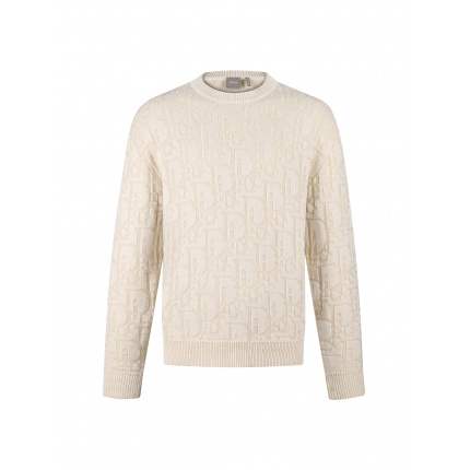 Cheap Dior Sweaters for Men in 219737, $45 USD- [IB219737] - Replica Dior Sweaters for Men