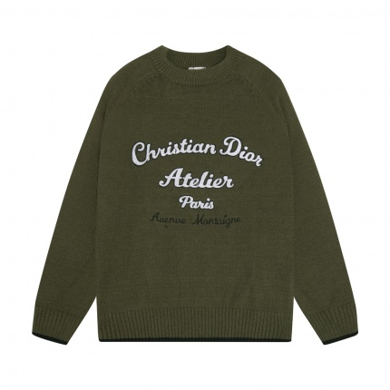 Dior Sweaters for Men in 219746
