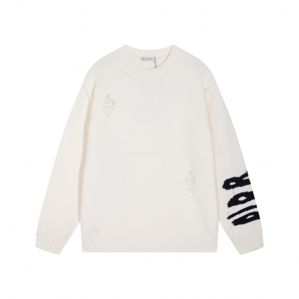 Cheap Dior Sweaters for Men in 219754, $60 USD- [IB219754] - Replica Dior Sweaters for Men