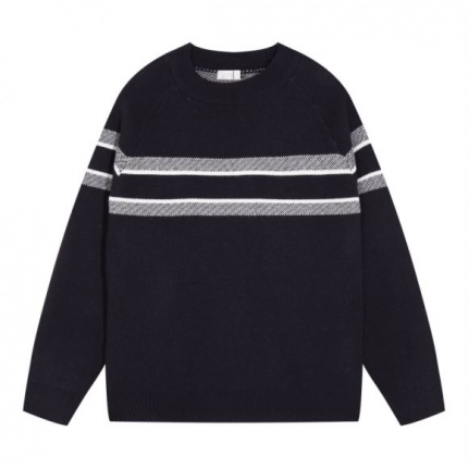 Cheap Dior Sweaters for Men in 219773, $50 USD- [IB219773] - Replica Dior Sweaters for Men
