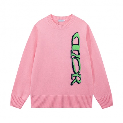 Cheap Dior Sweaters for Men in 219774, $50 USD- [IB219774] - Replica Dior Sweaters for Men