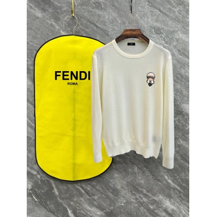 Fendi Sweaters for Men in 219803