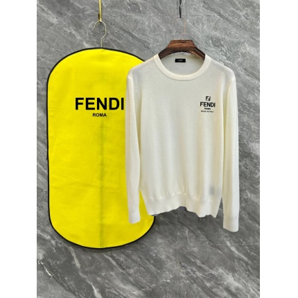 Fendi Sweaters for Men in 219805