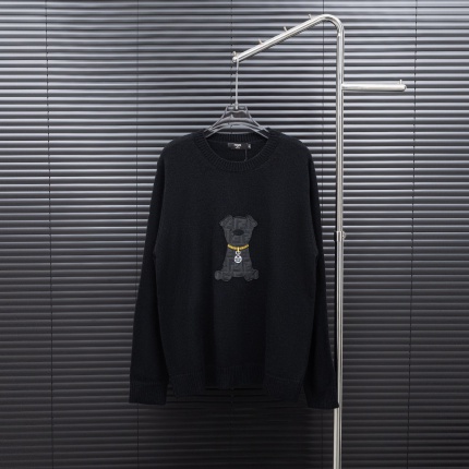Fendi Sweaters for Men in 219811