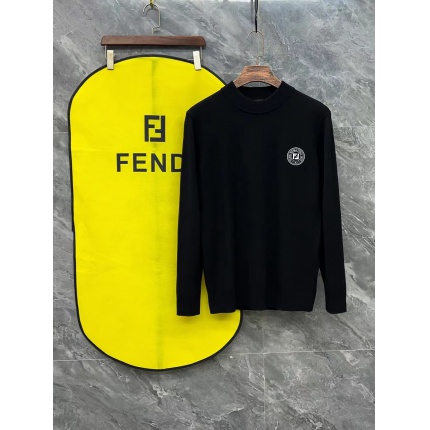 Fendi Sweaters for Men in 219813
