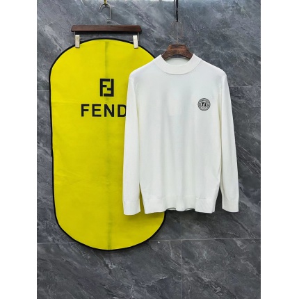 Fendi Sweaters for Men in 219814