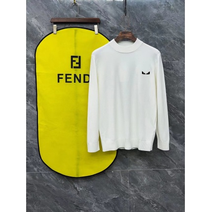 Fendi Sweaters for Men in 219816