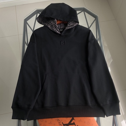 Fendi Hoodies for Men in 219818