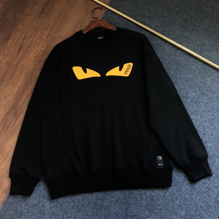 Fendi Hoodies for Men in 219821