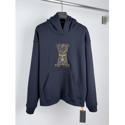 Fendi Hoodies for Men in 219822
