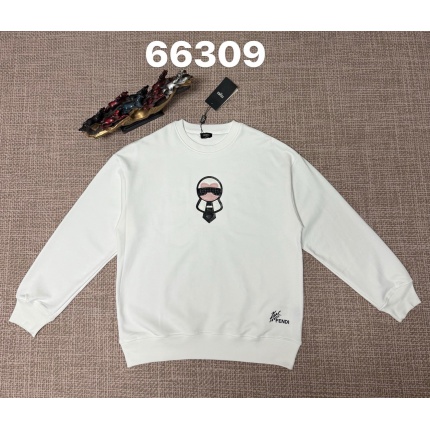 Fendi Hoodies for Men in 219823