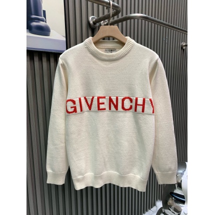 Givenchy Sweaters for Men in 219827