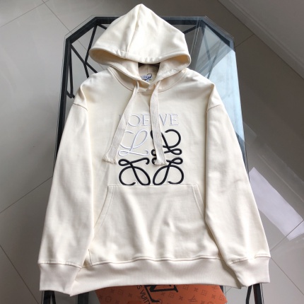 Loewe Hoodies in 219879