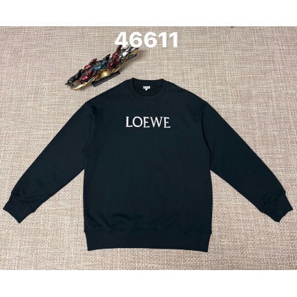Cheap Loewe Hoodies in 219884, $35 USD- [IB219884] - Replica Loewe Hoodies