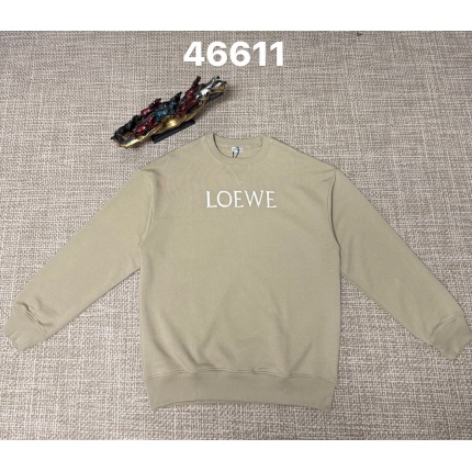 Cheap Loewe Hoodies in 219885, $35 USD- [IB219885] - Replica Loewe Hoodies