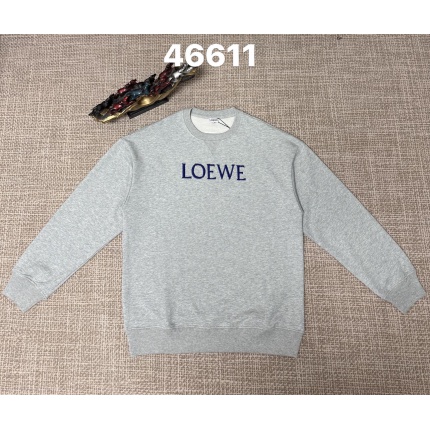 Cheap Loewe Hoodies in 219890, $35 USD- [IB219890] - Replica Loewe Hoodies