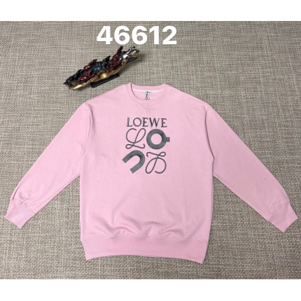 Cheap Loewe Hoodies in 219896, $35 USD- [IB219896] - Replica Loewe Hoodies