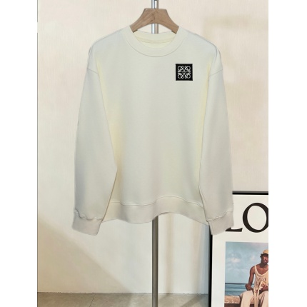 Cheap Loewe Hoodies in 219907, $35 USD- [IB219907] - Replica Loewe Hoodies